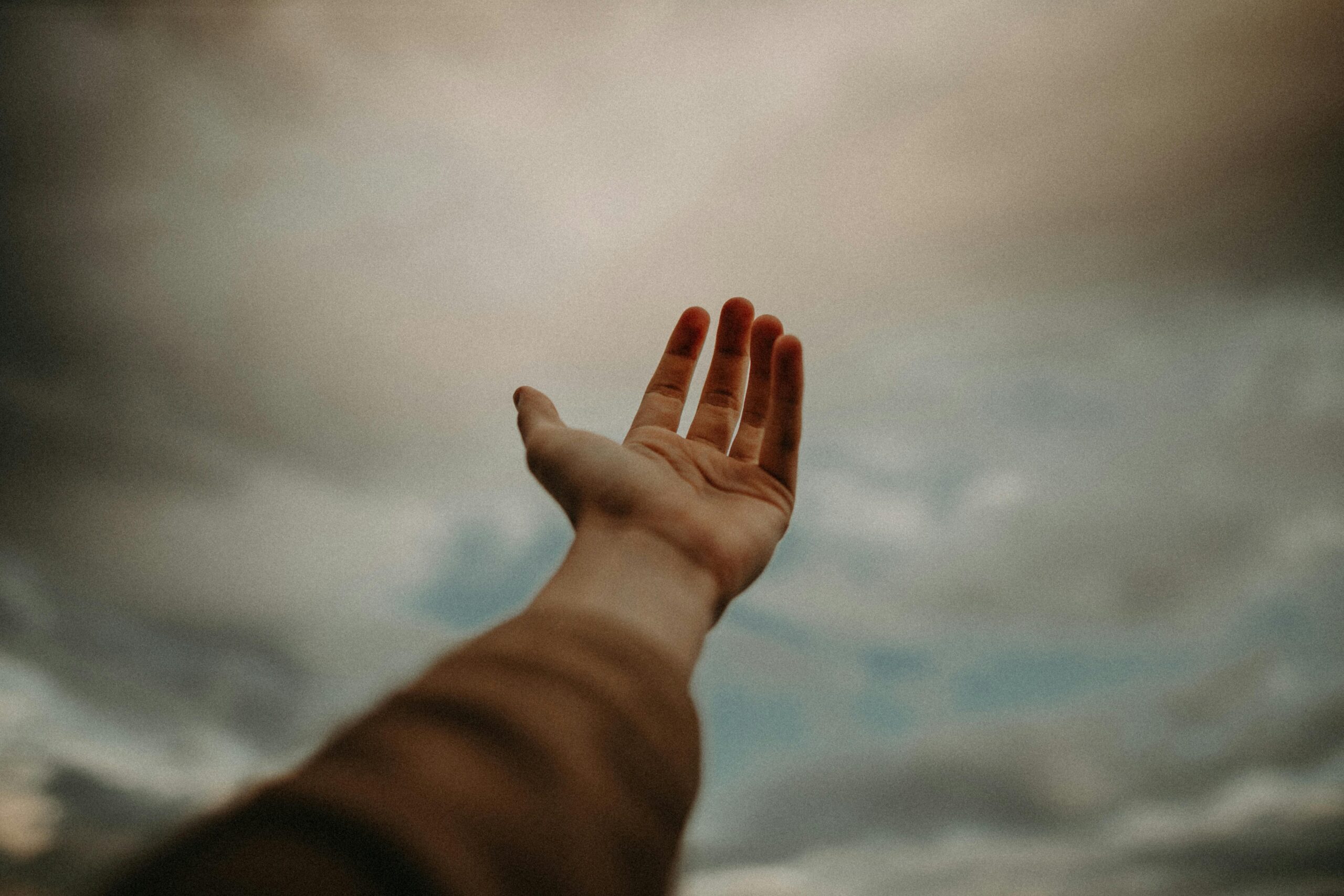 “El valor de estar aquí”